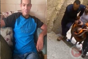 شهيد واصابات برصاص الاحتلال خلال اقتحام مخيم العين (شاهد)