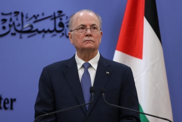 رئيس الوزراء: نساء فلسطين شريكات النضال وبناء مؤسساتنا الوطنية