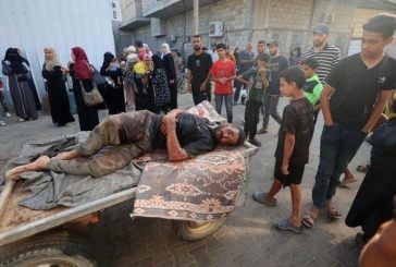 الصحة العالمية: 5 الاف فلسطيني اضطروا للخضوع لبتر أطراف بغزة