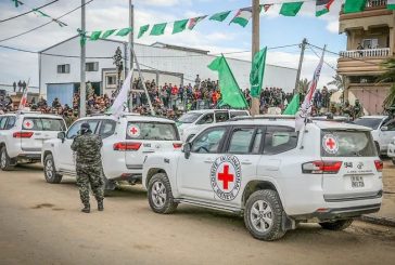 حماس: نقترب من تسليم الاسرى الاسرائيليين وإسرائيل تتلاعب بالقوائم الفلسطينية