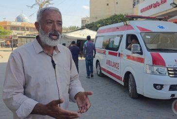 قيادي فلسطيني لـ معا: آن الأوان لتضافر الجهود لتحقيق وحدة وطنية حقيقية