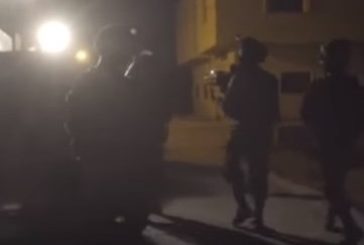 إصابتان خطيرتان برصاص الاحتلال في قباطية