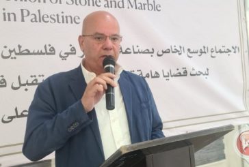 بمناسبة يوم المنتج الوطني… نصار نصار: الصناعة الوطنية صمام أمان اقتصادي وتعزيزها أولوية وطنية