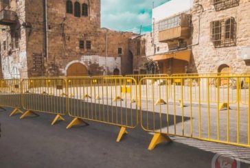 شارع السهلة في الخليل… منطقة محاصَرة تعيش تحت ثقل الحواجز والمعاناة اليومية