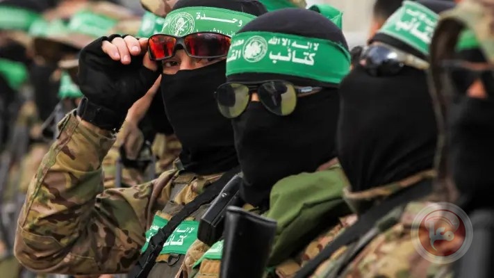 البيت الأبيض : ترامب أوضح أنه يرغب في سماع رد حماس قريبا