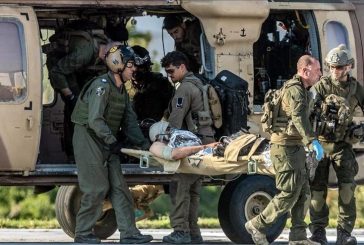 الجيش الإسرائيلي: إصابة جنديين بجروح طفيفة في خان يونس