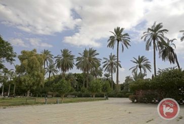 حالة الطقس
