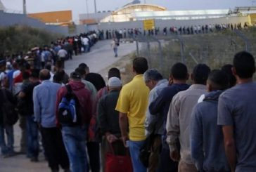 عُمال فلسطين بين الانقطاع والتهميش… عامان من الفقر والصبر