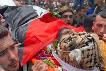الأمم المتحدة توثق استشهاد 1001 فلسطيني بالضفة منذ 7 أكتوبر