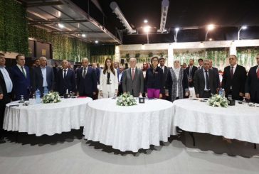 رام الله: ورشة عمل لتعزيز دور التشغيل والتدريب ودعم فرص العمل المستدامة في فلسطين