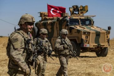 صحيفة تكشف: طواقم تركيا ستنتشر في غزة قريبا