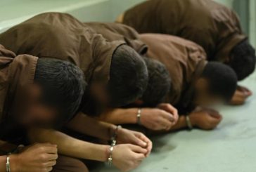 بالاسماء- الاحتلال يُصدر ويجدد أوامر الاعتقال الإداري بحق 60 اسيرا