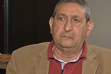المجلس الوطني ينعى المناضل زهير مناصرة