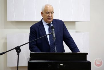 وزير الداخلية لقيادة الشرطة: لا تراجع في فرض النظام وتحقيق الأمن والاستقرار