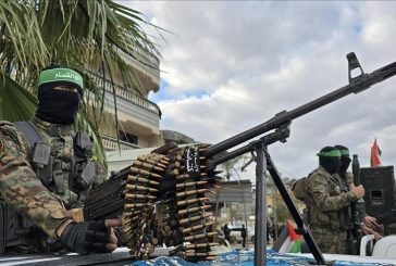 الخارجية الأميركية: تقارير موثوقة عن انتهاك وشيك للاتفاق من قبل حماس