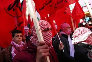 الشعبية تدعو للقاء عاجل : الاولوية لوقف الحرب