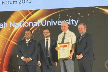 جامعة النجاح الأولى فلسطينياً في السمعة الأكاديمية والتشبيك البحثي الدولي والإنتاجيّة البحثيّة