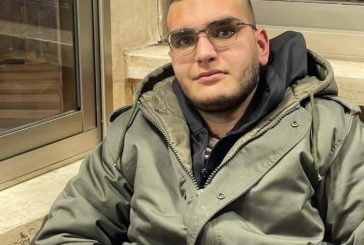 استشهاد الاسير أحمد خضيرات من بلدة الظاهرية داخل سجون الاحتلال