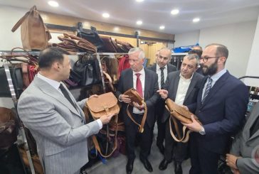 اطلاق مشروع 