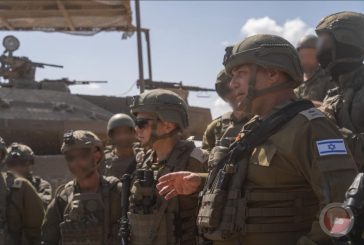 زامير من محور نتساريم: الحرب مستمرة حتى تفكيك حماس عسكريا وسياسيا