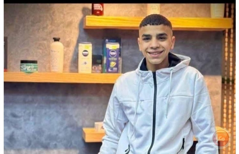 شهيد متأثرا بإصابته برصاص الاحتلال في مخيم عسكر