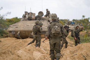 الحكومة الاسرائيلية: اهداف اسرائيل بالحرب تحققت