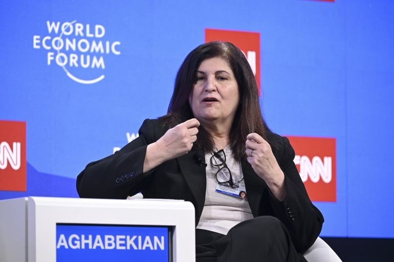 أغابكيان: مصر تطلق مؤتمرا لإعادة إعمار غزة خلال أيام