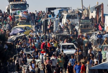 عودة مئات آلاف النازحين إلى شمال غزة وسط جهود حكومية لإعادة الخدمات وبسط الأمن