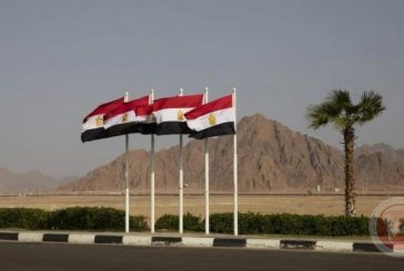 عياش يشيد بدور القيادة المصرية في وقف العدوان على غزة وإنجاح قمة شرم الشيخ