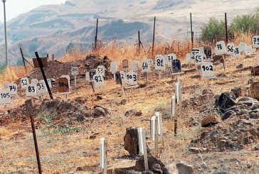 بينهم 67 طفلا.. الاحتلال يحتجز جثامين 735 شهيدًا