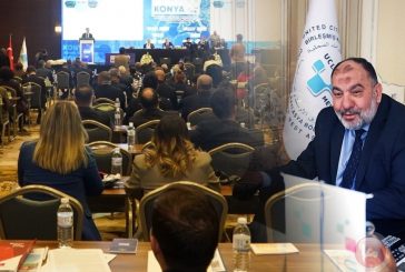 رغم اعتقاله.. إعادة انتخاب تيسير أبو سنينة رئيسا لمنظمة المدن المتحدة 2025–2028