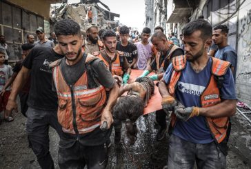 صحة غزة: 44 شهيدا خلال الـ24 ساعة الماضية.