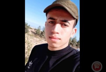 اغتالته قوات خاصة.. لجان المقاومة تنعى القائد فيها وسيم عبد الهادي