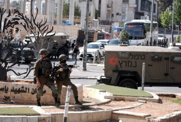 الاحتلال يقتحم عانين وميثلون ويداهم منازل ومحلات تجارية