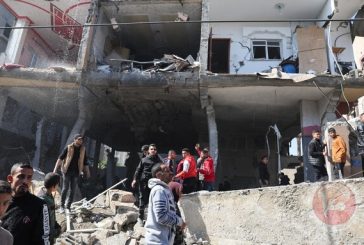 غزة: الاحتلال ينسف منازل جديدة بجباليا وبيت لاهيا