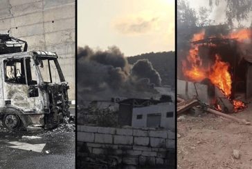 تقرير: حكومة الاحتلال توظف عنف المستوطنين في خدمة مخططات التهجير