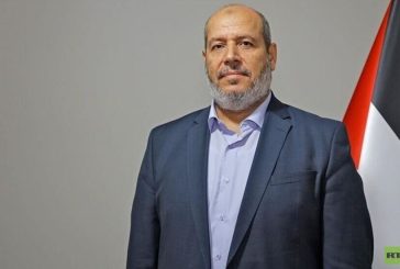 قيادة حماس تلتقي رئيس المخابرات المصري وتؤكد تمسكها بوقف الحرب