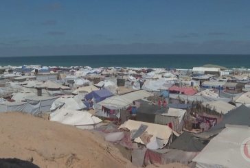 ضغوط أميركية متصاعدة ورفض إسرائيلي: كواليس اطلاق مشروع 
