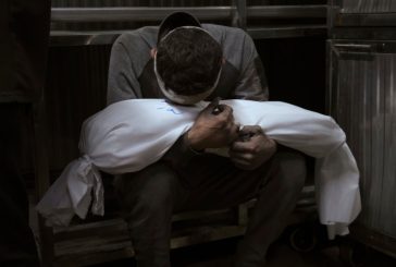 ارتفاع حصيلة العدوان الإسرائيلي على قطاع غزة إلى 69,187 شهيدًا