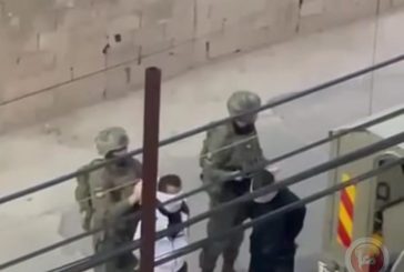 سلفيت.. الاحتلال يعتقل العشرات ومستوطنون يحطمون مركبات المواطنين