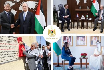 أهم التدخلات التنموية والإصلاحية التي نفذتها الحكومة خلال الأسبوع الماضي