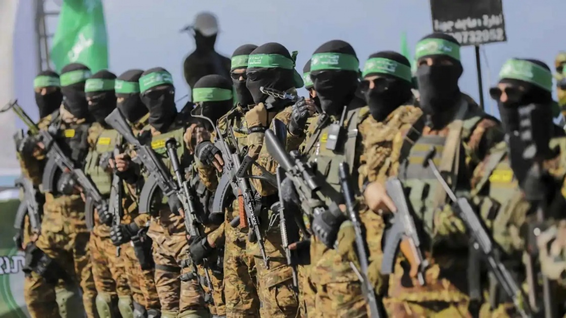 تقرير- ادارة ترامب تستغل ازمة مقاتلي حماس لتنفيذ خطة نزع السلاح