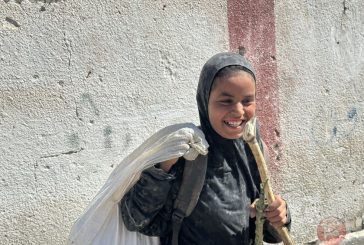 الفلسطينيون يستعرضون الحصاد المر لمؤسسة غزة الإنسانية قبل إغلاقها