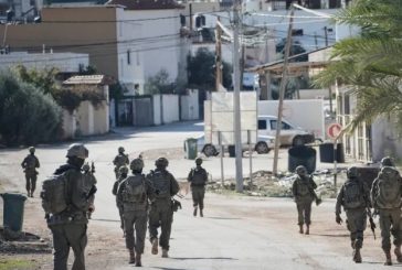 ارتفاع عدد المصابين جراء عدوان الاحتلال على طوباس لـ 130 شخصاً