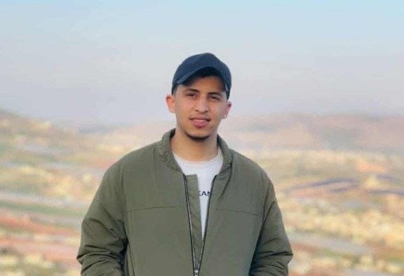 شهيد برصاص قوات الاحتلال في طوباس