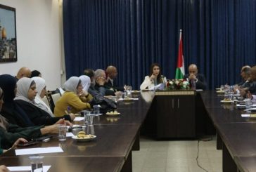 وزيرة العمل: مجالس التشغيل تعتبر منصة وطنية لتمكين الشباب والنساء وذوي الإعاقة