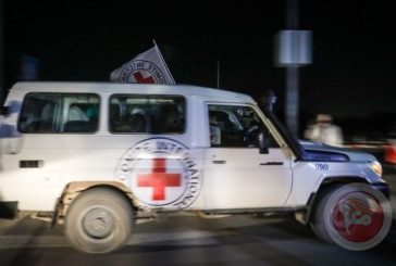 تبقى 6 جثث بغزة: اسرائيل تعلن تسلم جثة اسير