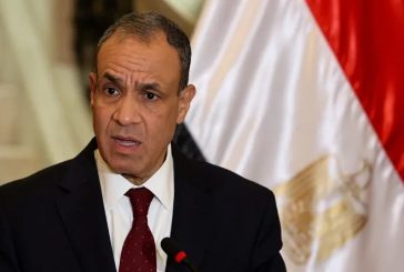 مصر تدعو إلى سرعة تشكيل 