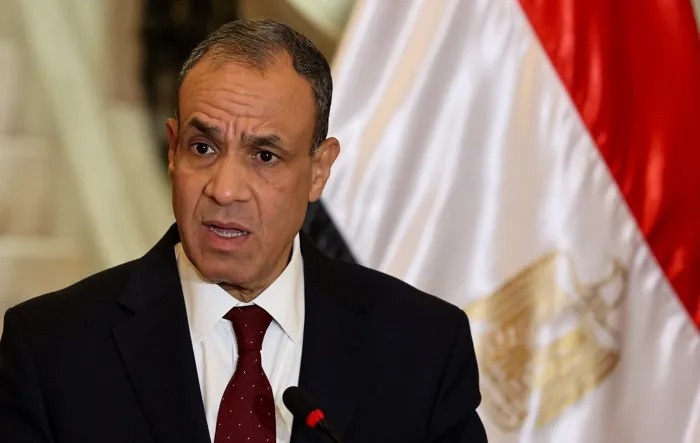 مصر تدعو إلى سرعة تشكيل “القوة الدولية” في غزة
