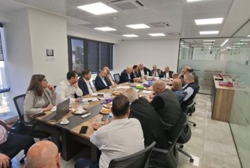 اتحاد الصناعات يعقد الاجتماع التحضيري للمؤتمر الاقتصادي 